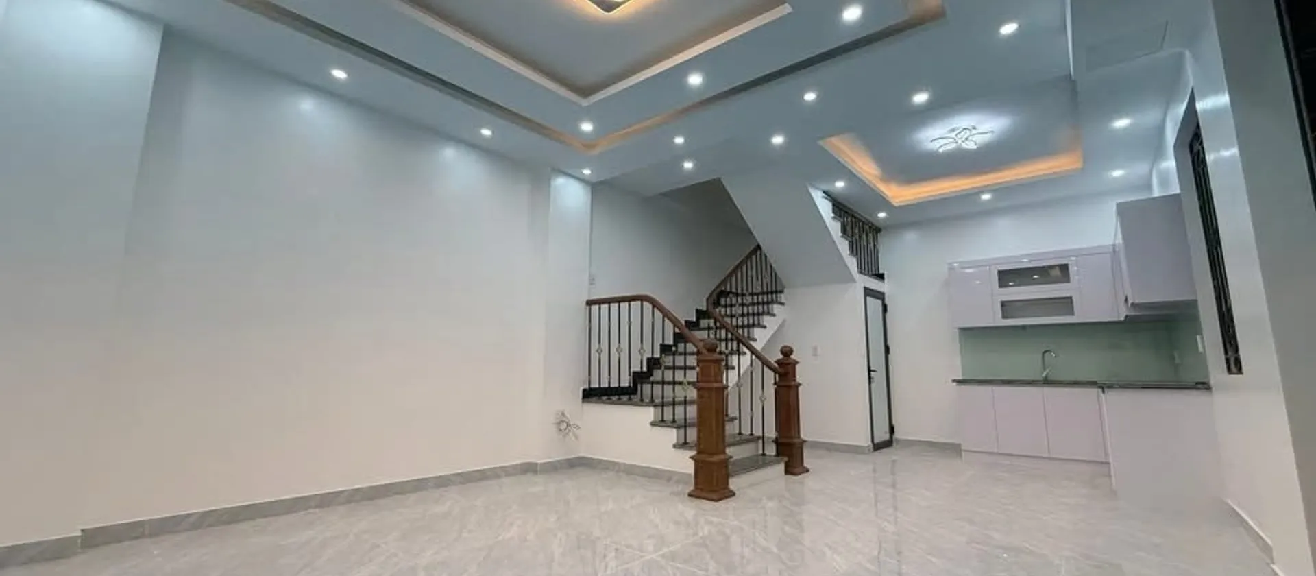 Cơ hội hiếm có: Nhà 3 tầng Đằng Hải, ô tô đỗ cửa, giá chỉ 3,05 tỷ... Bán nhà riêng tại Hải An, Hải Phòng 01