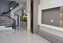 Bán nhà riêng 5 tầng tại Phúc Lợi diện tích 36.5m² giá 7.8 tỷ... Bán nhà riêng tại Phúc Lợi, Hà Nội 01