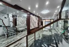 Nhà riêng 4 tầng thiết kế hiện đại tại phường Hải An, diện tích 60m²... Bán nhà riêng tại Hải An, Hải Phòng 05