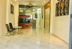 Nhà riêng 3 tầng 4 phòng ngủ tại Phường Bình Thới, Hồ Chí Minh, diện tích 58.5 m2... Bán nhà riêng tại Bình Thới, Hồ Chí Minh 08