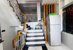 Cơ hội sở hữu nhà 5 tầng hiện đại tại Bình Tân, hẻm rộng thoáng giá tốt... Bán nhà riêng tại Bình Trị Đông, Hồ Chí Minh 10