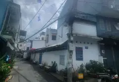 Nhà lô góc 2 tầng hẻm xe hơi tại Vườn Lài, Phú Thọ Hòa... Bán nhà riêng tại Phú Thọ Hòa, Hồ Chí Minh 10