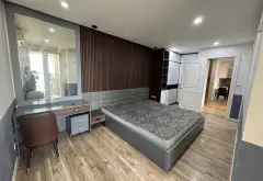 Bán căn hộ chung cư 3 phòng ngủ tại trung tâm quận Thanh Xuân, diện tích 102m2, full nội thất... Bán căn hộ chung cư tại Thanh Xuân, Hà Nội 07