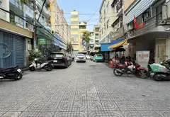 Nhà mặt tiền rộng siêu hiếm tại Tân Phú, giá hấp dẫn... Bán nhà mặt phố tại Phú Thạnh, Hồ Chí Minh 03