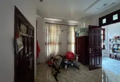 Nhà mặt phố tại phường Hạ Long, Quảng Ninh, lô góc 4 tầng thuận tiện kinh doanh... Bán nhà mặt phố tại Hạ Long, Quảng Ninh 12