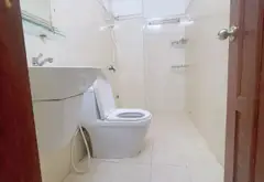 Bán nhà 2 tầng 57m2 hướng Nam, hẻm ô tô Phạm Văn Chiêu... Bán nhà riêng tại An Hội Tây, Hồ Chí Minh 11