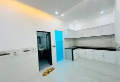 TRUNG MỸ TÂY – HXH HUỲNH THỊ HAI – 75M² – TRỆT LỬNG – 3PN 2WC – SHR – CHỈ 3,2 TY TL... Bán nhà riêng tại Trung Mỹ Tây, Hồ Chí Minh 04