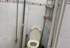 Nhà lô góc 2 mặt hẻm giá sốc tại Gò Vấp - 2.2 tỷ... Bán nhà riêng tại An Hội Tây, Hồ Chí Minh 04