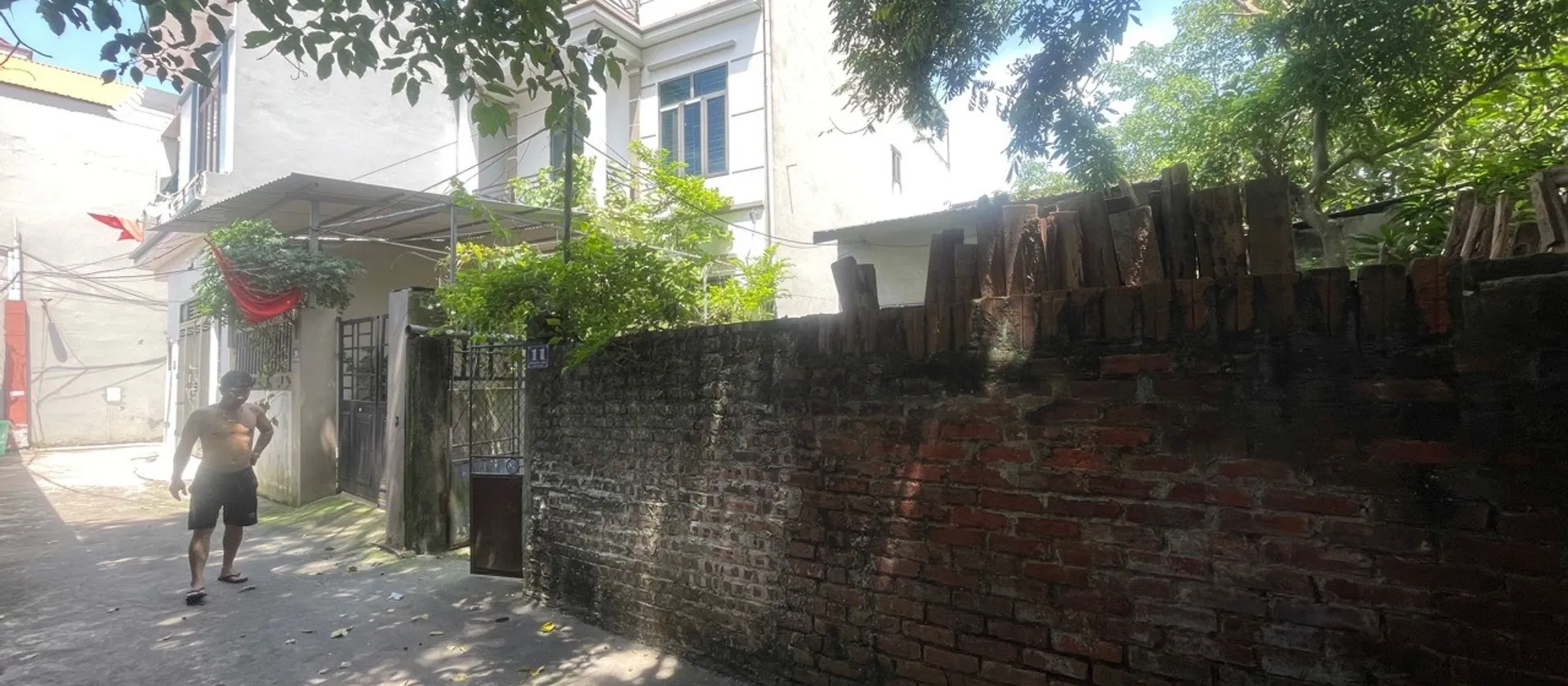 Bán đất 131m2 tại Mai Đình Sóc Sơn gần KCN Nội Bài, ngõ ô tô... Bán đất tại Sóc Sơn, Hà Nội 01