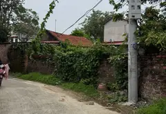 Cơ hội sở hữu đất thổ cư 2 mặt ngõ tại Kim Anh, Sóc Sơn, Hà Nội... Bán đất tại Kim Anh, Hà Nội 02