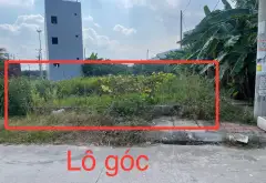 THỬA 634 KHU ĐẤU GIÁ THÔN ĐÔNG TẢO NAM, HOÀN LONG - LÔ GÓC - VỈA HÈ, Ô TÔ TRÁNH - KINH DOANH

💥Mô... Bán đất tại Hoàn Long, Hưng Yên 05