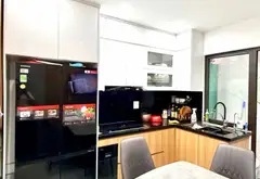 Nhà Lô Góc 5 Tầng Thang Máy, Ô Tô Vào - Giá Tốt Đón Tết... Bán nhà mặt phố tại Hoàng Mai, Hà Nội 05
