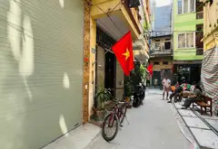 Bán nhà 6 tầng phân lô ô tô vào nhà ở Vũ Tông Phan 40 m2 xây 6 tầng giá chỉ 8,9 tỷ. Lh 0978956815... Bán nhà riêng tại Khương Đình, Hà Nội 04