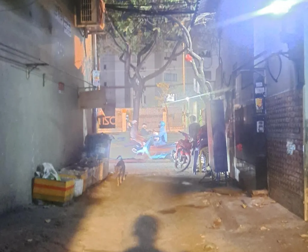 ❌ DÃY TRỌ 12 PHÒNG + NHÀ CẤP 4 - ĐỐI DIỆN CVPM QUANG TRUNG - GIÁ: 8.X TỶ ❌... Bán owner_side tại Trung Mỹ Tây, Hồ Chí Minh 01