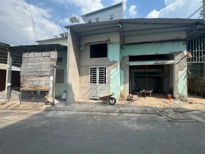 Nhà 2 tầng tại Làng Tăng Phú, giá 3.9 tỷ có thương lượng... Bán nhà riêng tại Tăng Nhơn Phú, Hồ Chí Minh 01