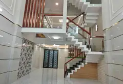 Mặt tiền hẻm lớn như đường. Kinh doanh mọi ngành nghề ngay ngã 4 bốn xã... Bán nhà mặt phố tại Bình Trị Đông, Hồ Chí Minh 04