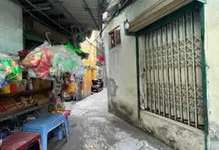 Nhà nhỏ xinh quận 7, giá mê ly chỉ 1,69 tỷ... Bán nhà riêng tại Tân Thuận, Hồ Chí Minh 04