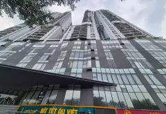 Căn hộ góc sang trọng nhất New Skyline Văn Quán... Bán căn hộ chung cư tại Hà Đông, Hà Nội 01