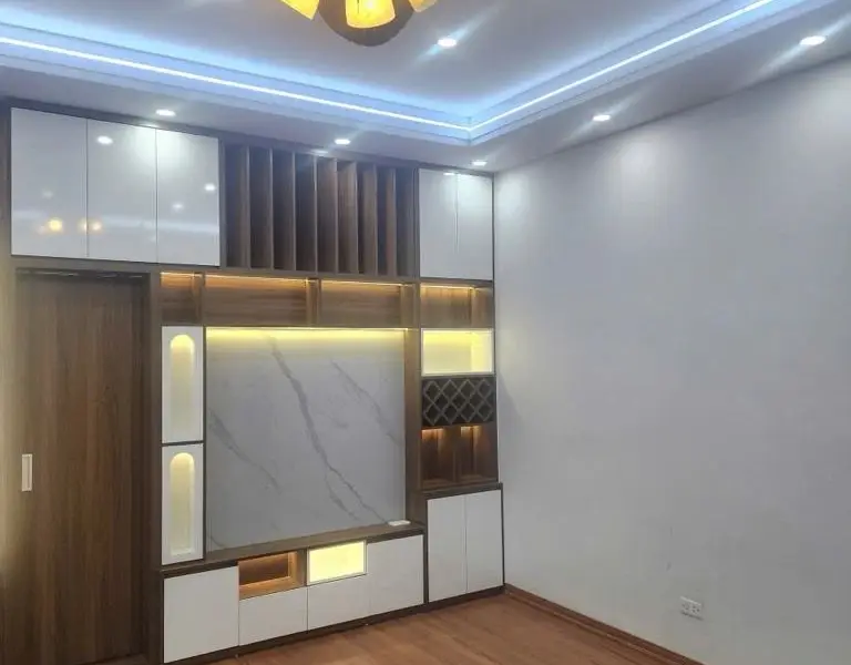 Căn hộ 3 phòng ngủ KĐT Xa La - Sống đẳng cấp, tiện nghi đầy đủ... Bán căn hộ chung cư tại Hà Đông, Hà Nội 01