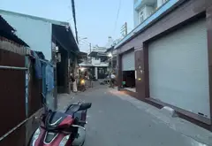 Bán nhà 3 tầng Phan Văn Hớn, 587m2, Đông Hưng Thuận, 14x45m, giá chưa từng có... Bán nhà riêng tại Đông Hưng Thuận, Hồ Chí Minh 02