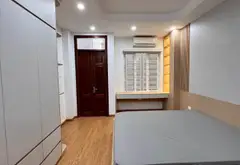 Bán nhà riêng 31m² tại Thanh Nhàn, Hai Bà Trưng – Ô tô đỗ cổng, nội thất đầy đủ, giá 9.9 tỷ VNĐ... Bán nhà riêng tại Bạch Mai, Hà Nội 11