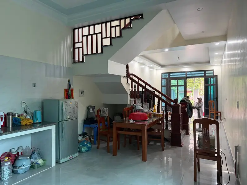 Bán nhà riêng 3 tầng tại Đa Phúc, Hưng Đạo, giá 2.65 tỷ, ô tô đỗ cửa... Bán nhà riêng tại Hưng Đạo, Hải Phòng 01