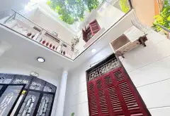 BÁN BIỆT THỊ NHỎ TRUNG TÂM BA ĐÌNH KIM MÃ 91M2... Bán nhà riêng tại Ba Đình, Hà Nội 01