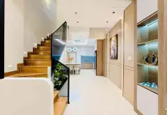 Cơ hội hiếm có sở hữu nhà 4 tầng hiện đại tại Nguyễn Tư Giản, Gò Vấp... Bán nhà riêng tại An Hội Tây, Hồ Chí Minh 06