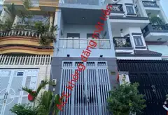 Nhà đẹp 4 tầng, kinh doanh tốt, gần công viên Nguyễn Sỹ Sách... Bán nhà riêng tại Tân Sơn, Hồ Chí Minh 02