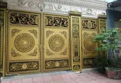 Nhà Cao cấp Mặt tiền đường khu bàn cờ Đồng độ. Có Hầm oto, Thang máy xịn.... Bán nhà mặt phố tại Bình Tân, Hồ Chí Minh 03