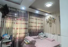Nhà 4 tầng hiện đại gần EOMALL Tân Phú, giá hấp dẫn... Bán nhà riêng tại Bình Hưng Hòa, Hồ Chí Minh 06