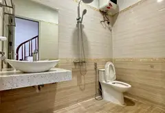 BÁN NHÀ PHÚ DIỄN _42M ×5 T _12 TỶ CÒN THƯƠNG LƯỢNG _SÂU... Bán nhà riêng tại Phú Diễn, Hà Nội 21