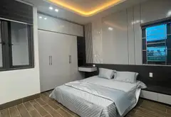 Nhà 3 tầng hiện đại, đầy đủ tiện nghi tại Đặng Cương... Bán nhà riêng tại An Dương, Hải Phòng 17