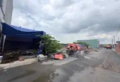 Bán đất 62m2 hướng tây nam tại Trường Lưu giá 4 tỷ... Bán đất tại Long Trường, Hồ Chí Minh 04