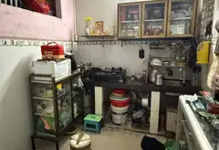 Nhà 66.6m2 2 mặt thoáng tại An Phú Đông giá 4 tỷ thương lượng... Bán nhà riêng tại An Phú Đông, Hồ Chí Minh 02
