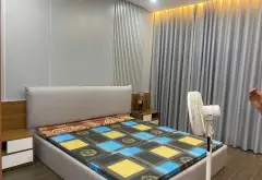 CHIẾN THẮNG – VĂN QUÁN - PHÂN LÔ DÂN TRÍ CAO - Ô TÔ LÙI CỬA - FULL NỘI THẤT - HƠN 9 TỶ... Bán nhà riêng tại Hà Đông, Hà Nội 06