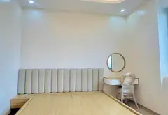 Căn hộ lô góc 3 phòng ngủ mặt phố Nguyễn ngọc vũ... Bán căn hộ chung cư tại Yên Hòa, Hà Nội 06