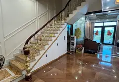 Nhà phố 4 tầng view hồ điều hòa KĐT Bắc Sông Cấm... Bán nhà mặt phố tại Thủy Nguyên, Hải Phòng 05