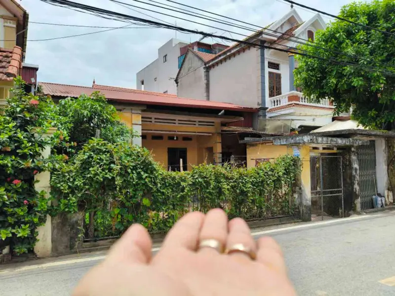 Nhà mặt phố Làng Phú Trạch – Cơ hội kinh doanh tuyệt vời!... Bán nhà mặt phố tại Mễ Sở, Hưng Yên 01