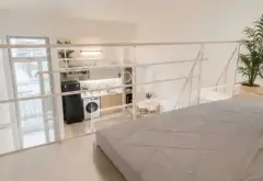 Bán nhà dòng tiền CHDV gần 700tr/ năm - 9 Phòng gần chợ Bà Chiểu... Bán nhà riêng tại Bình Lợi Trung, Hồ Chí Minh 08