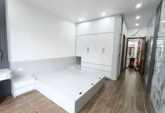 Nhà 4 tầng thang máy hiện đại tại Thiên Lôi - Ô tô đỗ cửa thuận lợi... Bán nhà riêng tại Lê Chân, Hải Phòng 05
