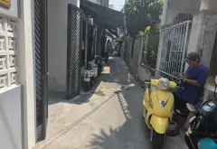 Cơ hội sở hữu nhà 3 tầng đổ mê mặt tiền rộng, vị trí đẹp tại Trần Xuân Lê... Bán nhà riêng tại Thanh Khê, Đà Nẵng 03