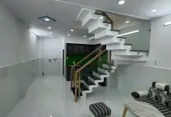 Bán nhà riêng 2 tầng phường Bình Trị Đông, Bình Tân, 4x8m Hẻm 5,5m gần Lê văn Quới Nhỉnh 3 tỷ... Bán nhà riêng tại Bình Trị Đông, Hồ Chí Minh 02