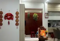 Nhà 3 tầng 4 phòng ngủ rộng rãi tại phường Thanh Khê, Đà Nẵng... Bán nhà riêng tại Thanh Khê, Đà Nẵng 07