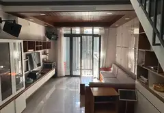 Villa mini Huỳnh Tấn Phát Quận 7 – giá 8,1 tỷ còn thương lượng... Bán nhà riêng tại Phú Thuận, Hồ Chí Minh 02