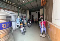 Nhà mặt phố Gò Ô Môi giá tốt, mặt tiền rộng 9m, cơ hội kinh doanh hiếm có... Bán nhà mặt phố tại Phú Thuận, Hồ Chí Minh 04