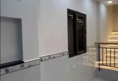 Bán nhà riêng 2 tầng Quang Trung, Gò Vấp diện tích 50.7 m2, pháp lý đầy đủ... Bán nhà riêng tại Gò Vấp, Hồ Chí Minh 10