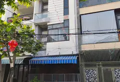 Bán nhà mặt phố 4 tầng hướng Đông Nam tại quận Thanh Khê, Đà Nẵng... Bán nhà mặt phố tại Thanh Khê, Đà Nẵng 01