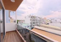 Nhà riêng 5 tầng mới hoàn thiện tại khu vực Tân Hòa Đông, quận Bình Tân... Bán nhà riêng tại Bình Trị Đông, Hồ Chí Minh 17