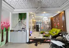 Cơ hội hiếm có sở hữu nhà 4 tầng sang trọng tại Nhà Bè giá 8,45 tỷ... Bán owner_side tại Nhà Bè, Hồ Chí Minh 03
